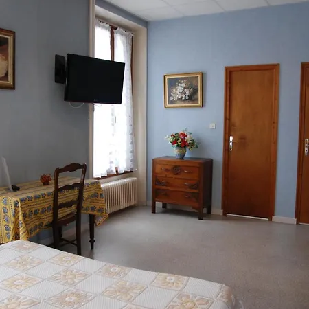 Victoria Hotel Grenoble